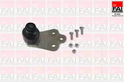 FAI AUTOPARTS ss9019 -  Несущий / направляющий шарнир